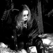 Satanic Warmaster - List pictures