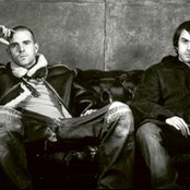 Audio Bullys - List pictures