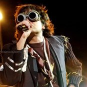 Los Piojos - List pictures