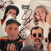 Cheap Trick - List pictures
