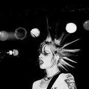 Brody Dalle - List pictures