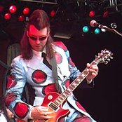 Leningrad Cowboys - List pictures