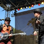 Les Claypool's Duo De Twang - List pictures