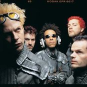 Powerman 5000 - List pictures