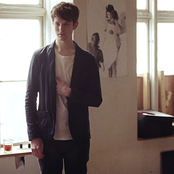 James Blake - List pictures