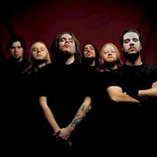 Chimaira - List pictures