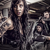 Sister Sin - List pictures