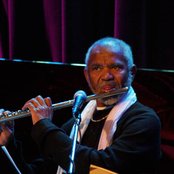 Hubert Laws - List pictures