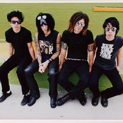 Squad Five-o - List pictures