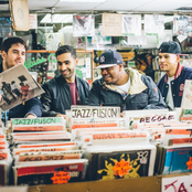 Rudimental - List pictures