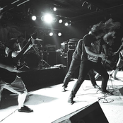 Vildhjarta - List pictures