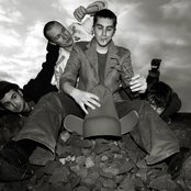 Car Is On Fire - List pictures