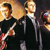 Fredericks Goldman Jones - List pictures