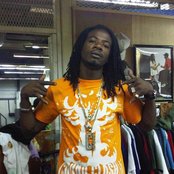 Gyptian - List pictures