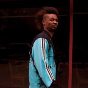 Danny Brown - List pictures