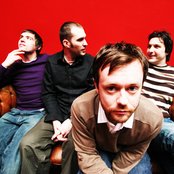 The Broken Family Band - List pictures