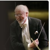 John Williams - List pictures