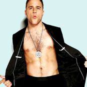 Olly Murs - List pictures