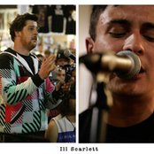 Illscarlett - List pictures