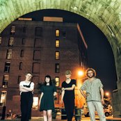 Yumi Zouma - List pictures