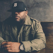 Apollo Brown - List pictures