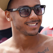 Marcus Collins - List pictures