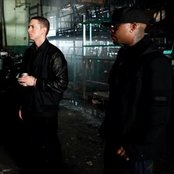 Bad Meets Evil - List pictures