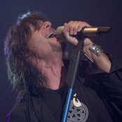 Gotthard - List pictures