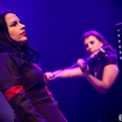 Arcana - List pictures