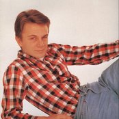 Claude François - List pictures