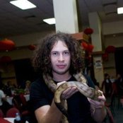 Ray Toro - List pictures