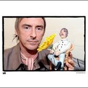 Paul Weller - List pictures