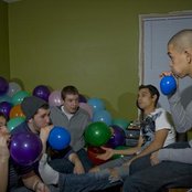 Fireworks - List pictures