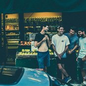 Big Ups - List pictures