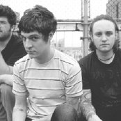 The Velvet Teen - List pictures