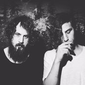 Hippie Sabotage - List pictures