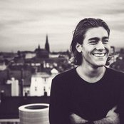 Benjamin Ingrosso - List pictures