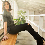 Lucy Hale - List pictures