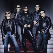 Gotthard - List pictures