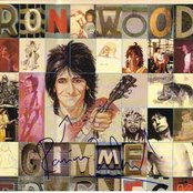 Ronnie Wood - List pictures