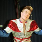 Vanilla Ice - List pictures