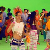 Lisa Left Eye Lopes - List pictures