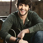 Thomas Rhett - List pictures