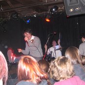 Harry And The Potters - List pictures