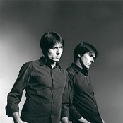 Brett Anderson - List pictures