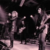 The Gun Club - List pictures