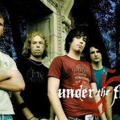 Under The Flood - List pictures