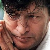 Herman Brood - List pictures