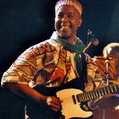 Gregg Kofi Brown - List pictures