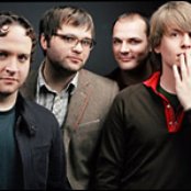 Death Cab For Cutie - List pictures